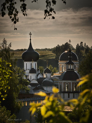 Church of the Assumption of the Blessed Virgin Mary