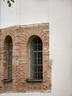 Sophia Cathedral (fragment)