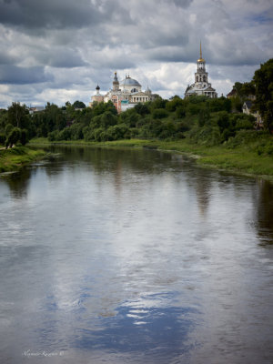 Boriso-Gleb Monastery