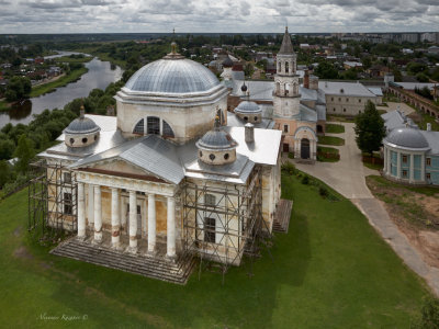 Borisoglebsky Cathedral