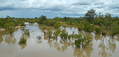 Einasleigh River