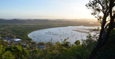 Cooktown & Endeavour River estuary