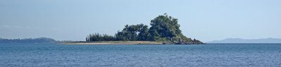 Purtaboi Island