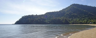 Dunk Island