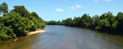 Tully River