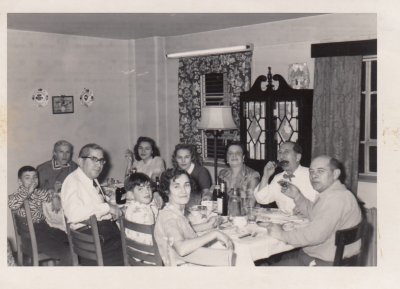 ThanksgivingJacobson&Wexlers