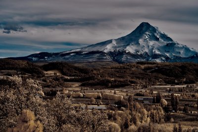 Mount Hood