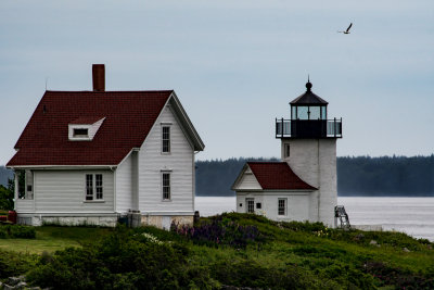 Curtis Lighthouse
