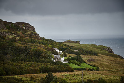 Balmaqueen, Isle of Skye