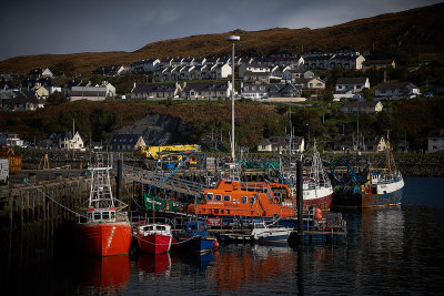 Port of Mallaig