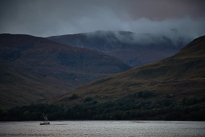 Loch Linnhe