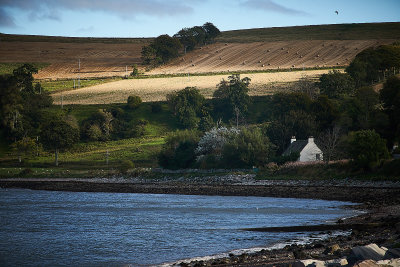 Cromarty,  Moray Firth