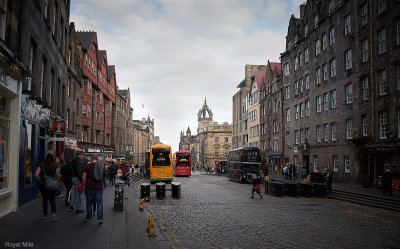 Royal Mile