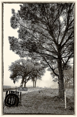 Albert Beyer Ranch, Fredericksburg, Tx