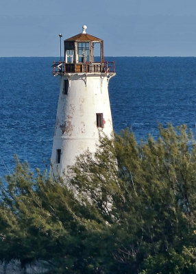 Nassau, Bahamas