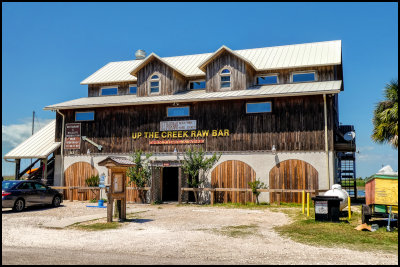 Apalachicola, FL