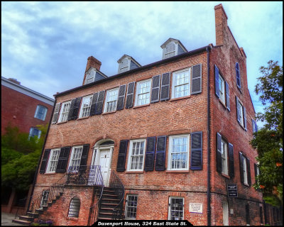 Savannah, GA