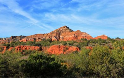 Palo Duro Canyon 