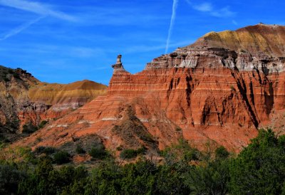 Hoodoos