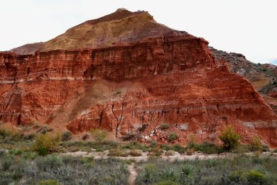 On the Lighthouse trail