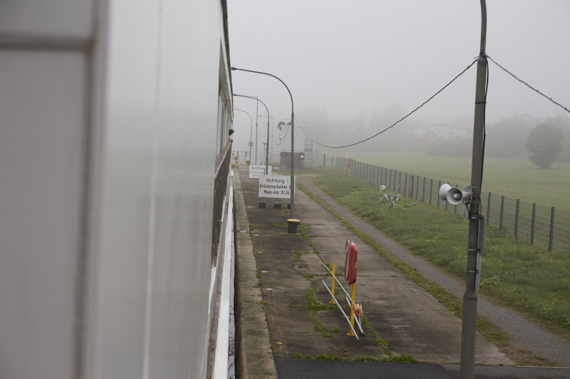 More mist (well rain)