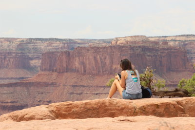 Dead Horse Point, UT