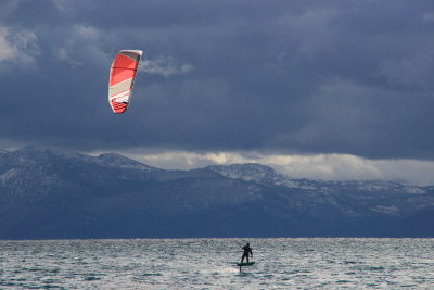 Lake Tahoe, CA/NV