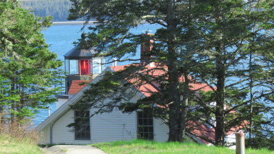 Bass Harbor Head