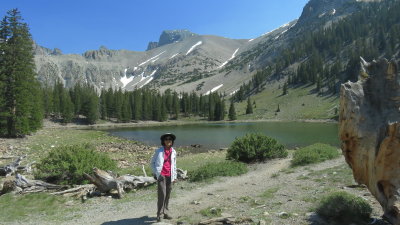 Stella Lake