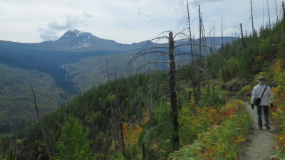 The Loop Trail
2mi x2