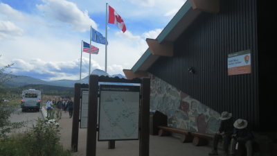 Going-to-the-Sun Road
