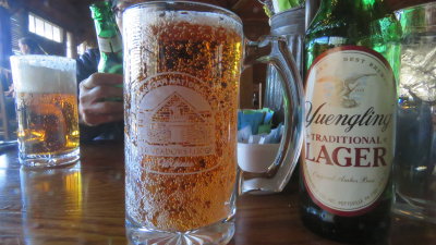 Big Meadows Lodge
