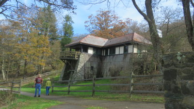 Massanutten Lodge