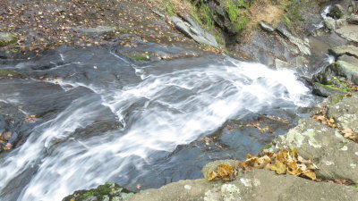 John Run Falls Trail
6.5mi loop