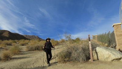 02-JAN-2018
Art Smith Trail