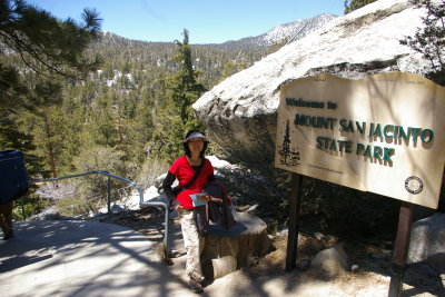 07-MAY-2011
Mt San Jacinto State Park
