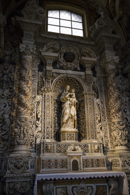 Palermo. San Giuseppe dei Teatini.