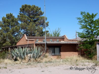 Rodeo, NM