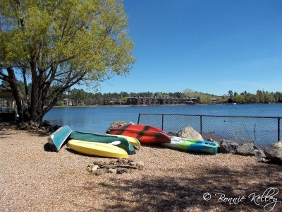 Rainbow Lake - Lakeside/Pinetop, AZ