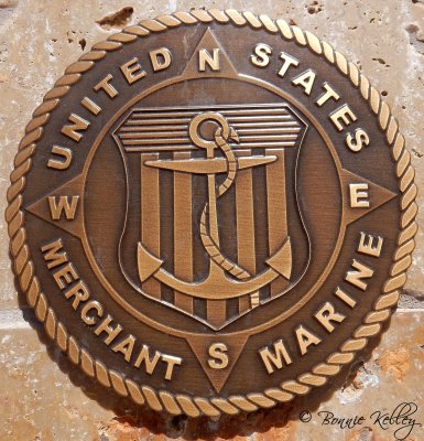 Armed Services Memorial Monument - Wickenburg, AZ