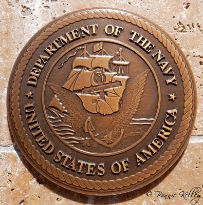 Armed Services Memorial Monument - Wickenburg, AZ