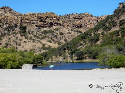 Ruby, AZ