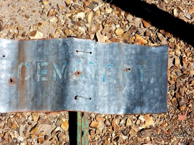 Ruby, AZ