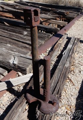 Ruby, AZ
