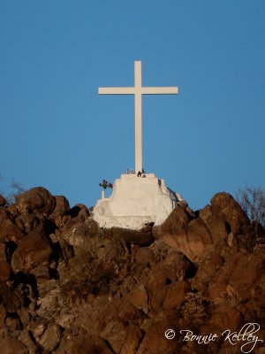 San Xavier Mission - AZ