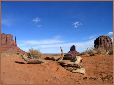 Monument Valley