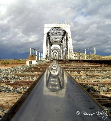 Rail Reflection