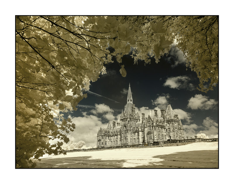 Fettes College, Edinburgh