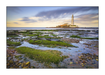 St. Mary's Lighthouse