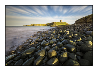 Dunstanburgh Castle